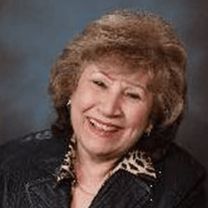 Judy Johnston