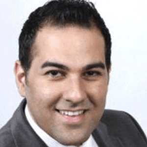 Saif Al-mulla