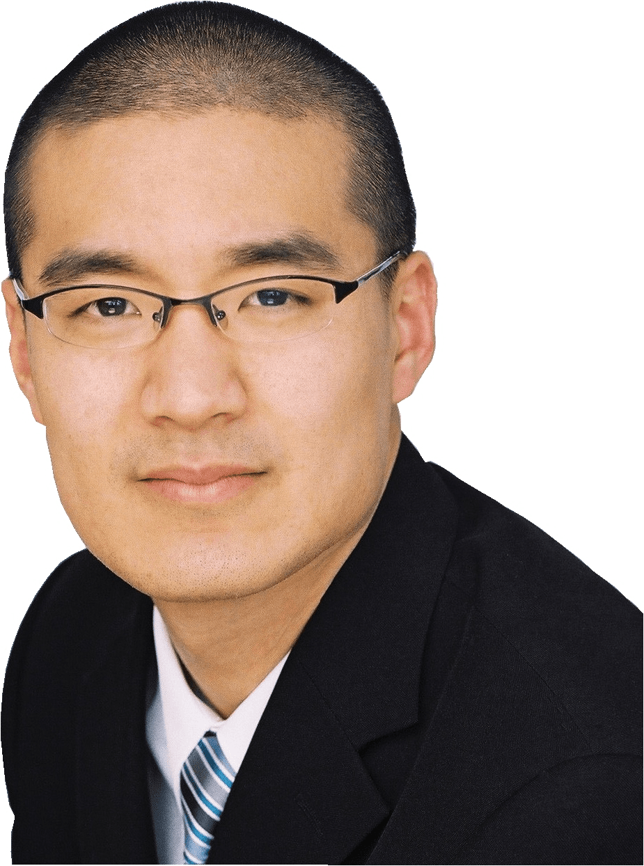 Albert Yu
