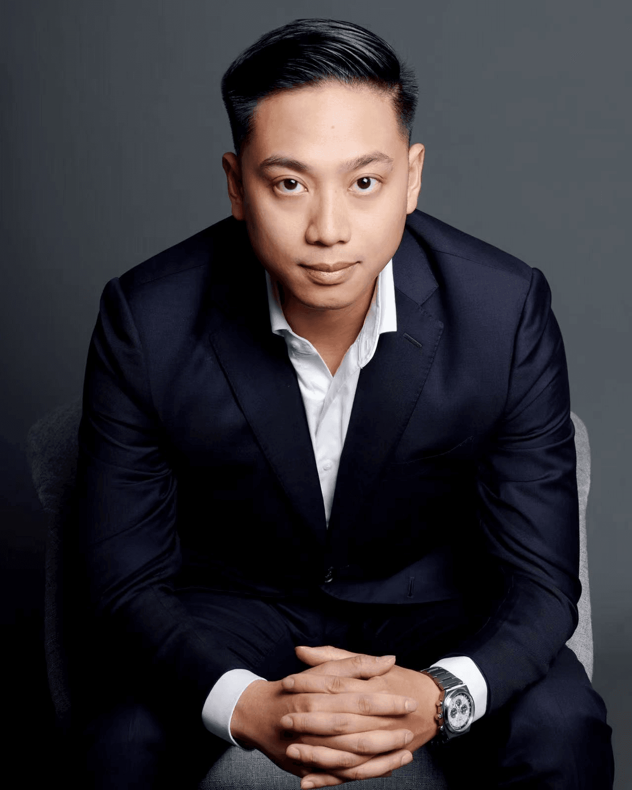 Steven (Xingyu) Chen