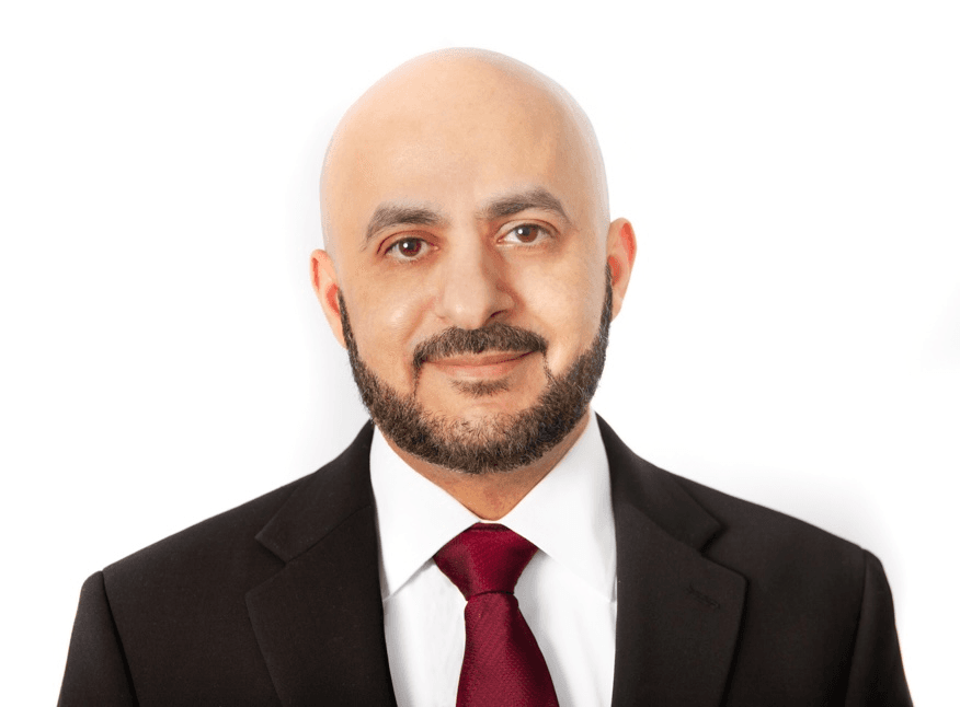 Fayez Shehab Nasser