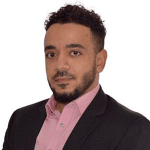 Peter Khalil