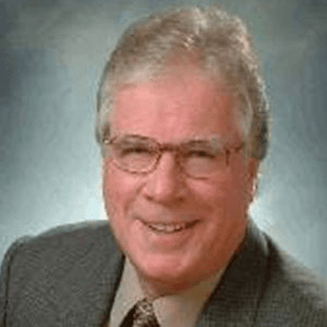 Roger Scraggs