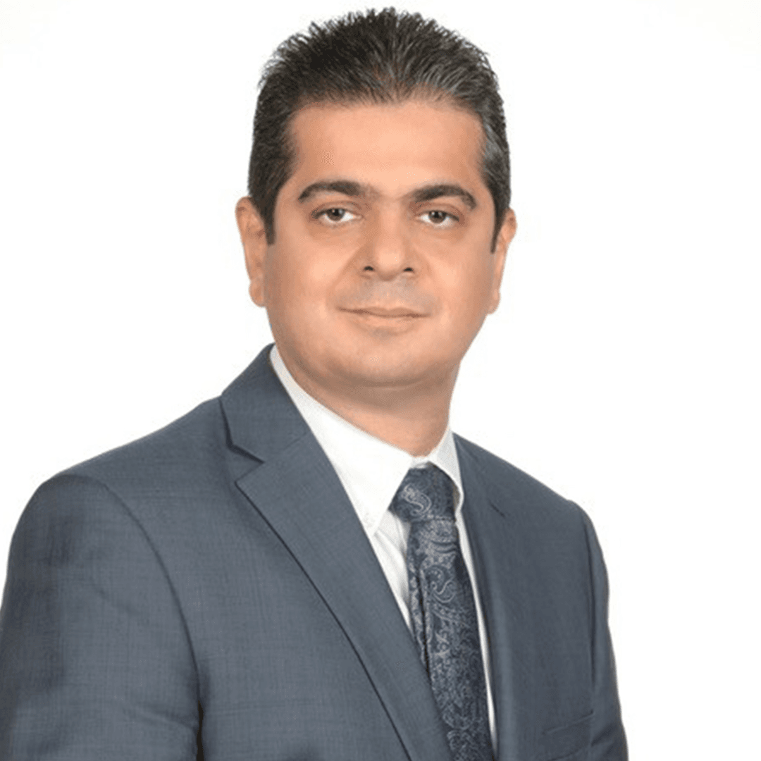 Ali Bashiri