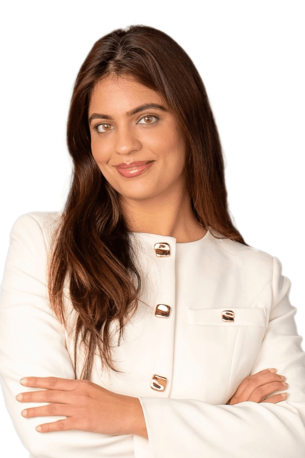 Arushi Harmilapi