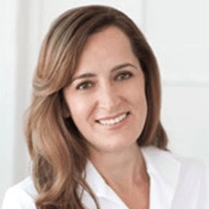 Chrisoula Mouhteros