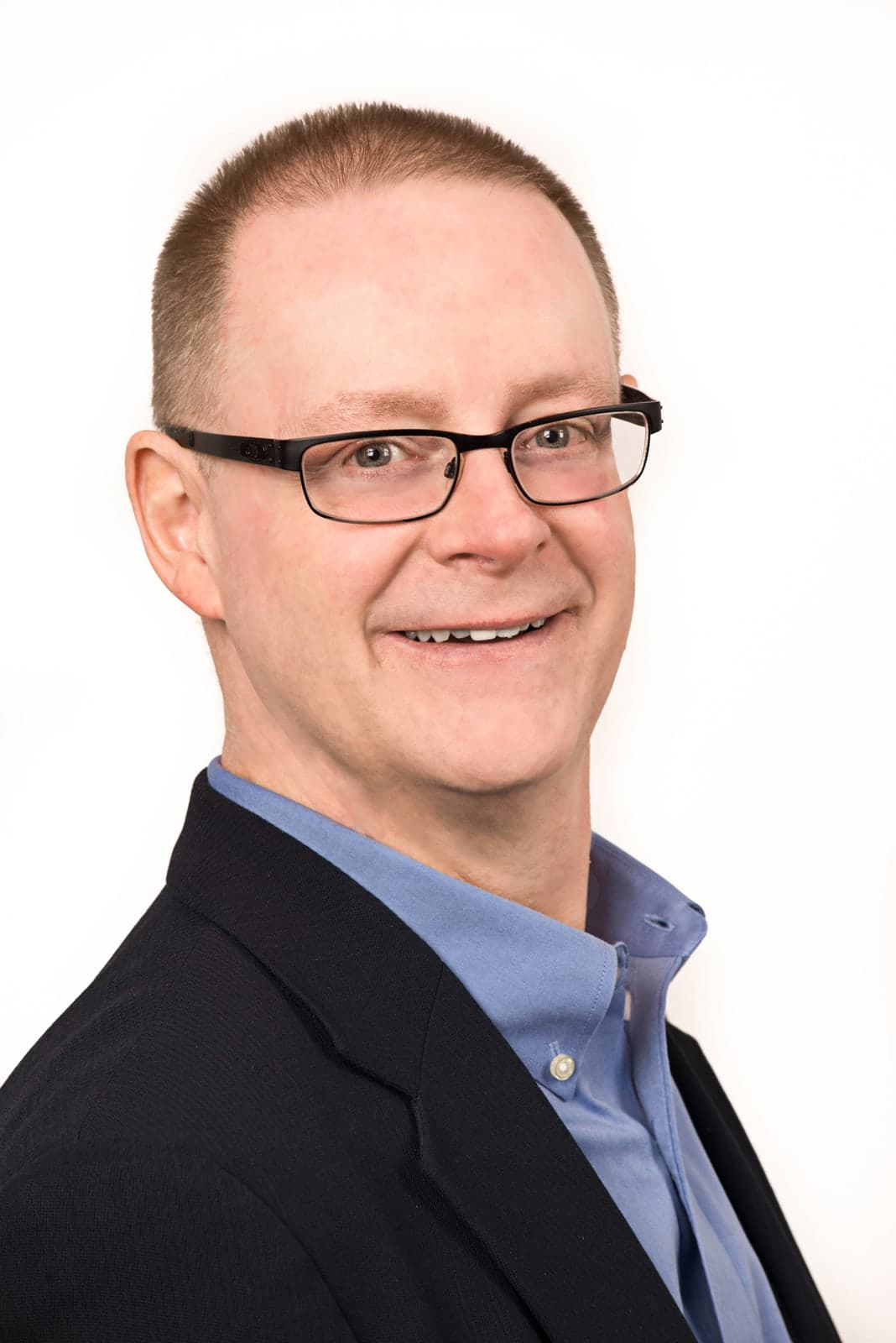 Chris Heard