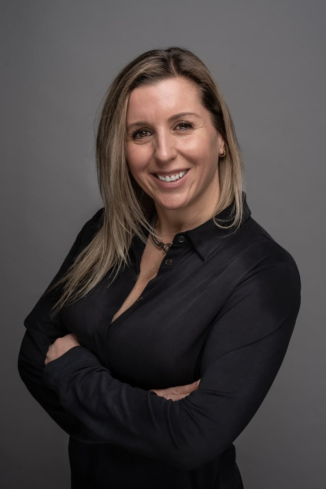 Stephanie Lightowler