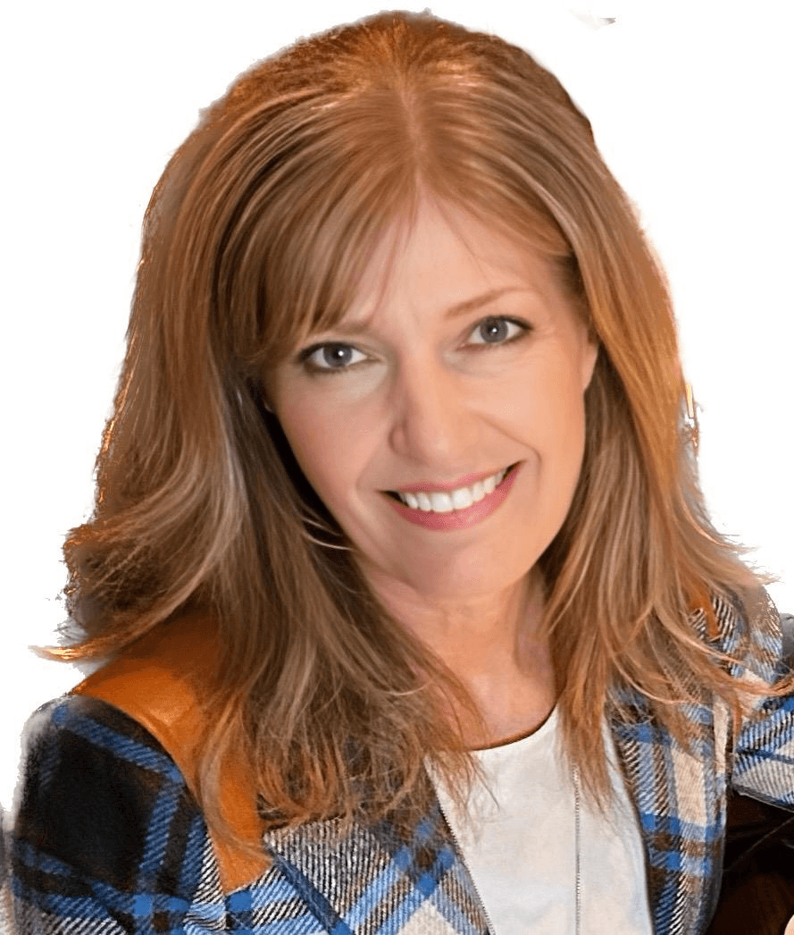 Leslie Whicher