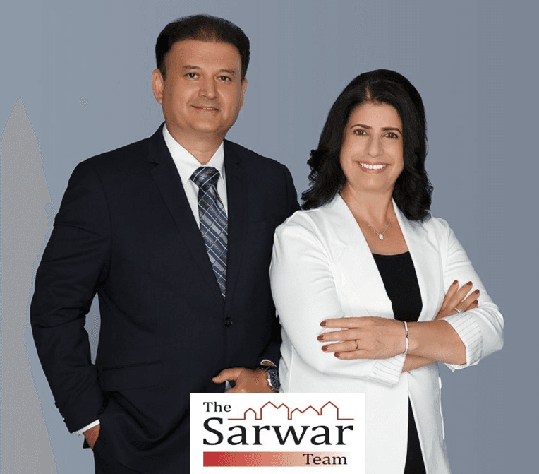 Khaled Sarwar
