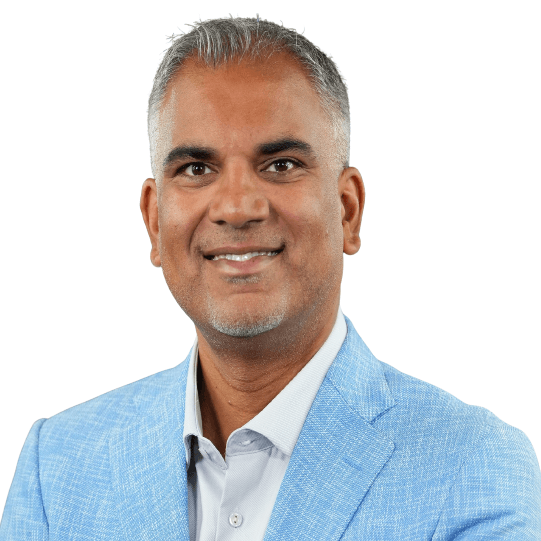 Sunil Narale