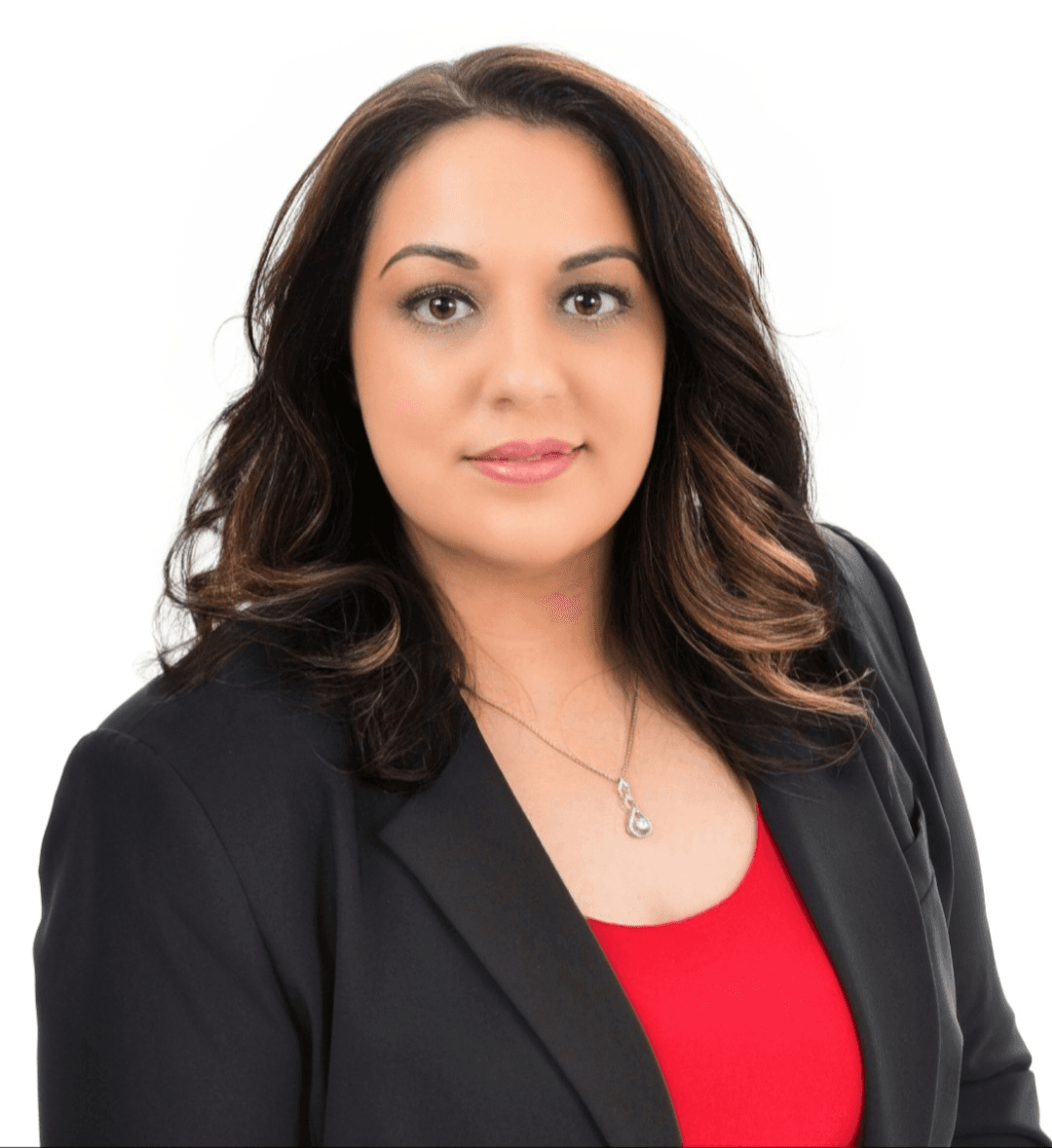 Mia Abbodeh