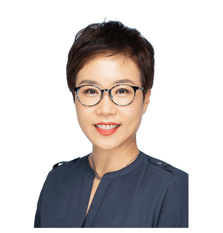 Sangeun Cho