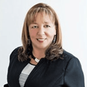 Karen Woolsey