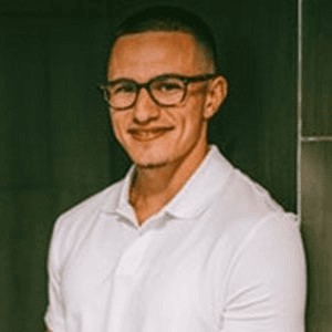 Ben Lovatt