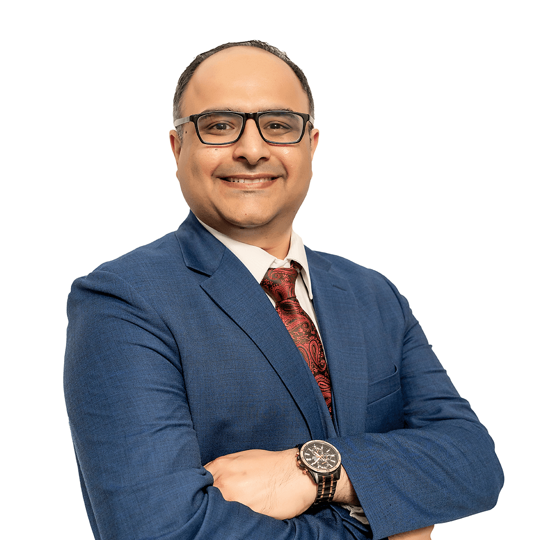 Varun Kalia