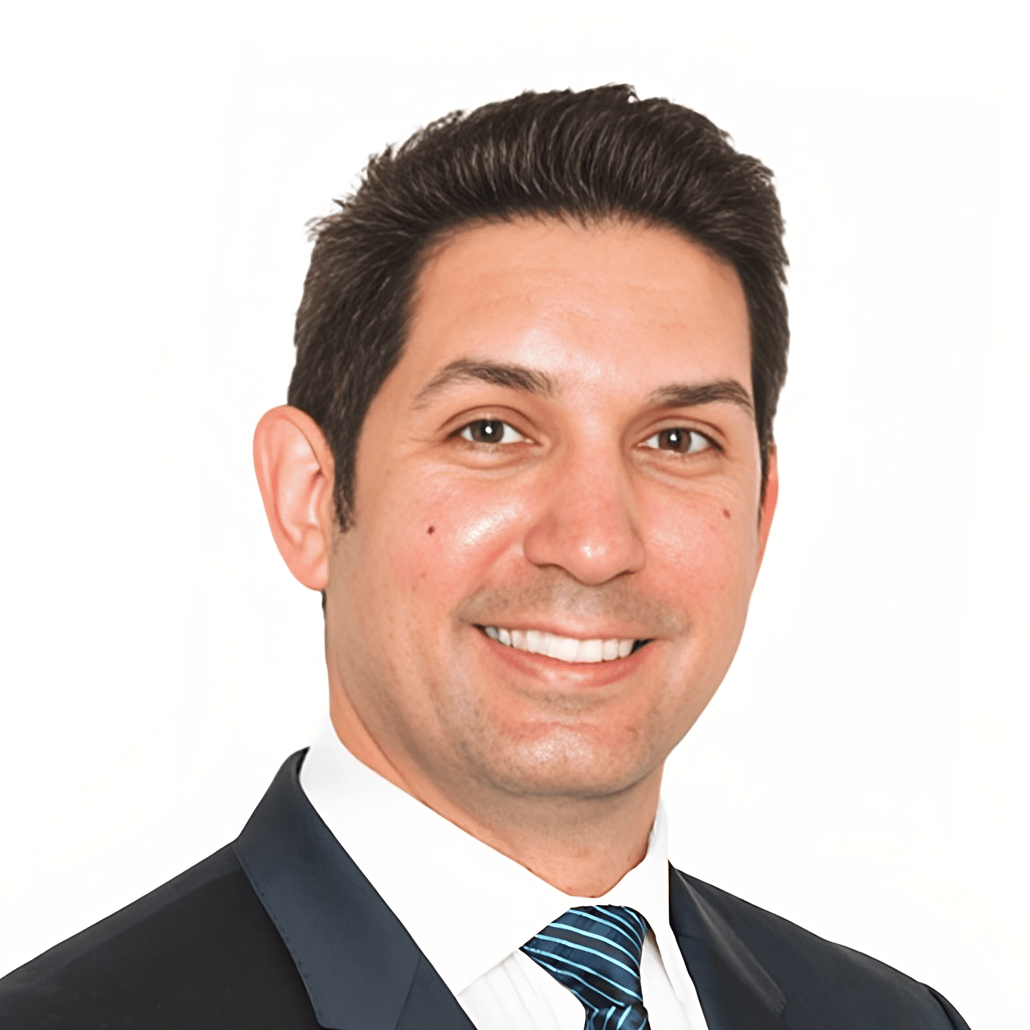 Sebastien Rahman