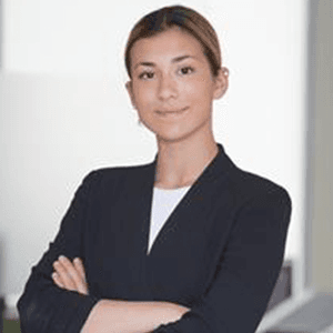 Anya Ettinger