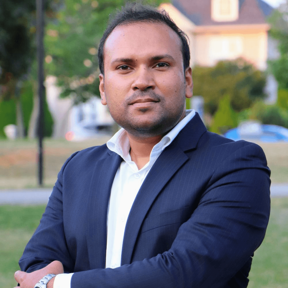 Delwar Hossain
