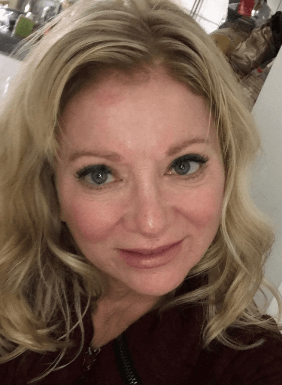 Sheila Macdonald