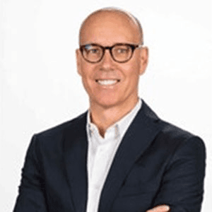 Conrad Ledrew