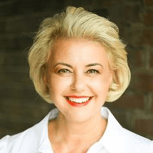 Daniela D'arpino Kim