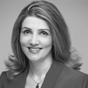 Nazli Ghanad