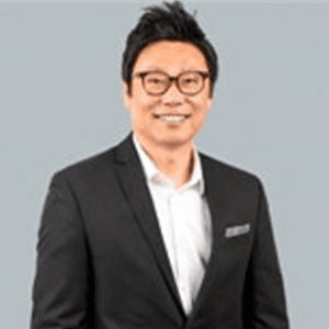 Peter Lee