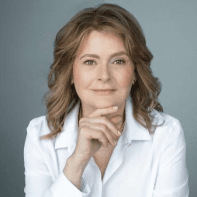 Arlene Mazerolle