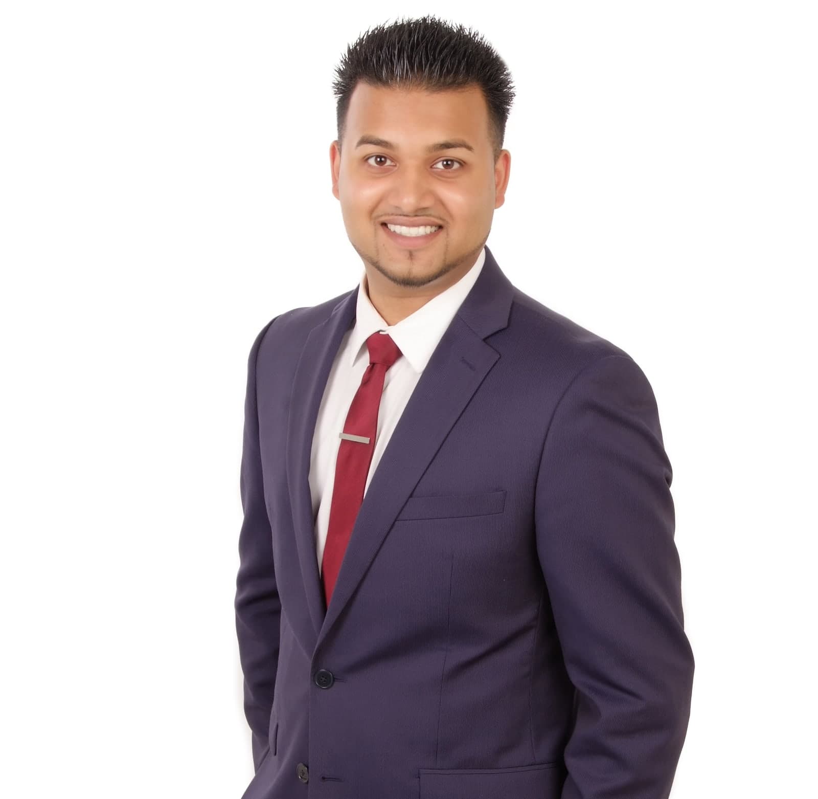 Craig Mohamed