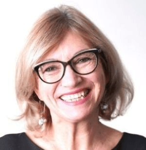 Charlotte Van Leeuwen