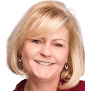 Heather Griffiths