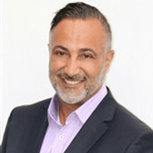 Dan Salhany