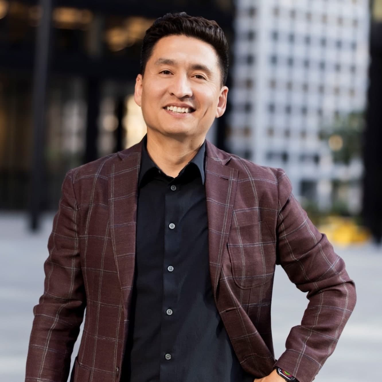Nurzhan Rakhim