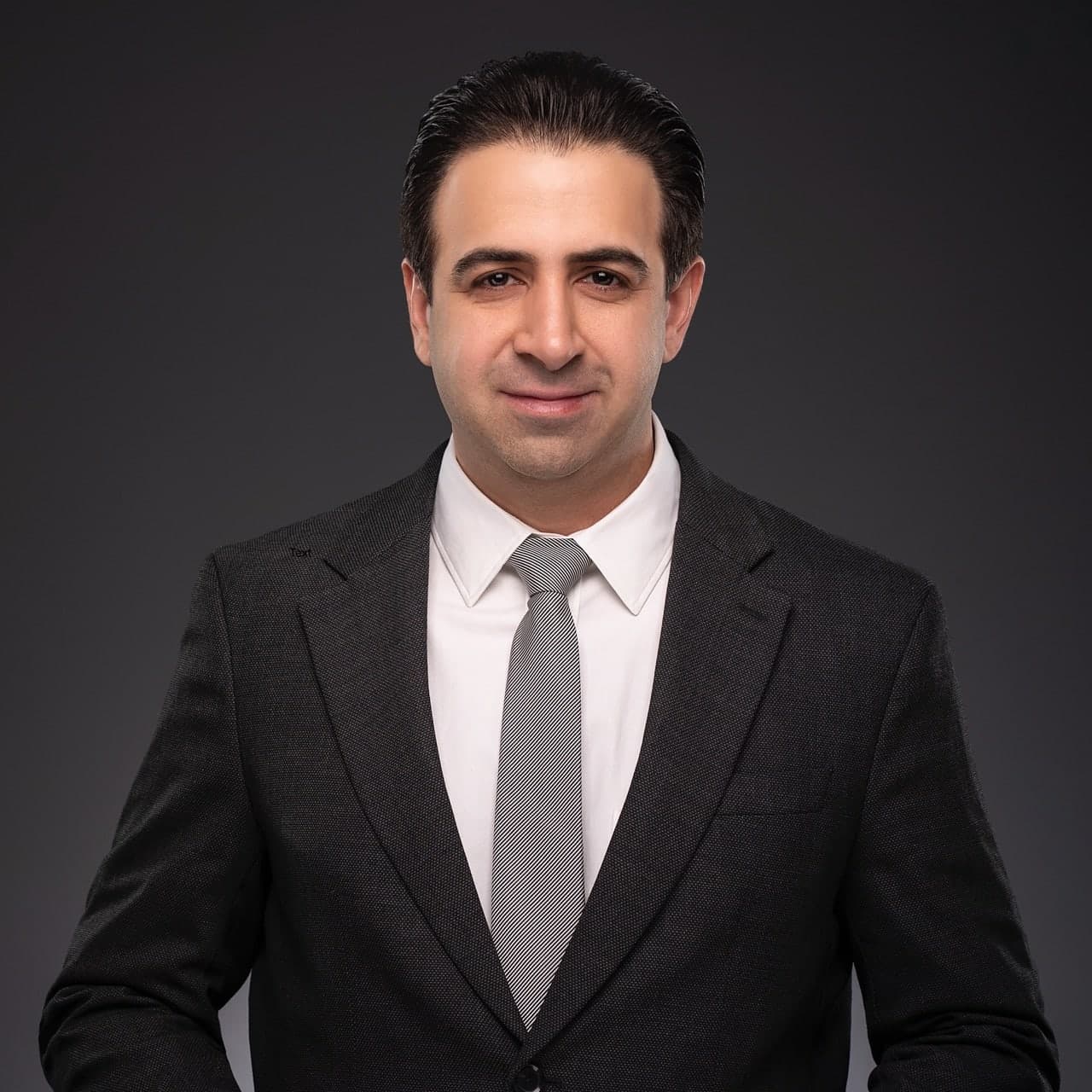 Ahad Hosseinnia