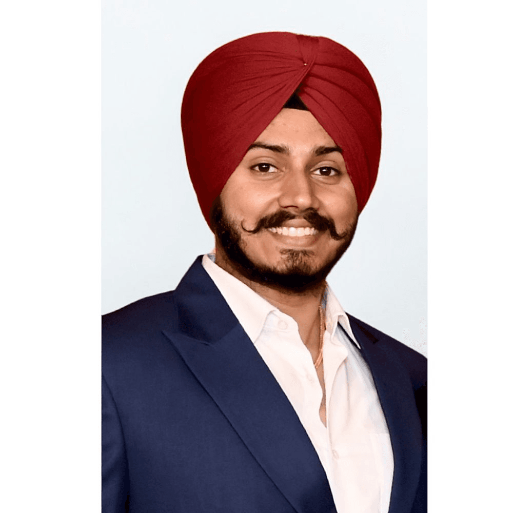 Bikramjeet Singh