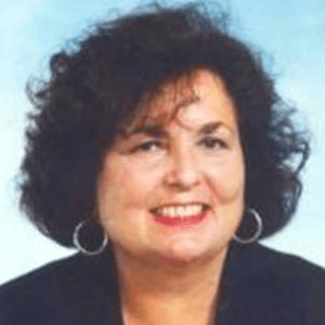 Mary Payne