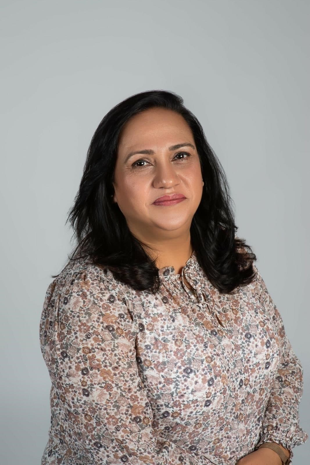Iram Qureshi