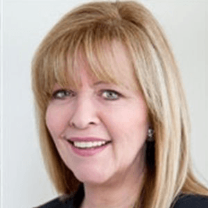 Lynn Trevor