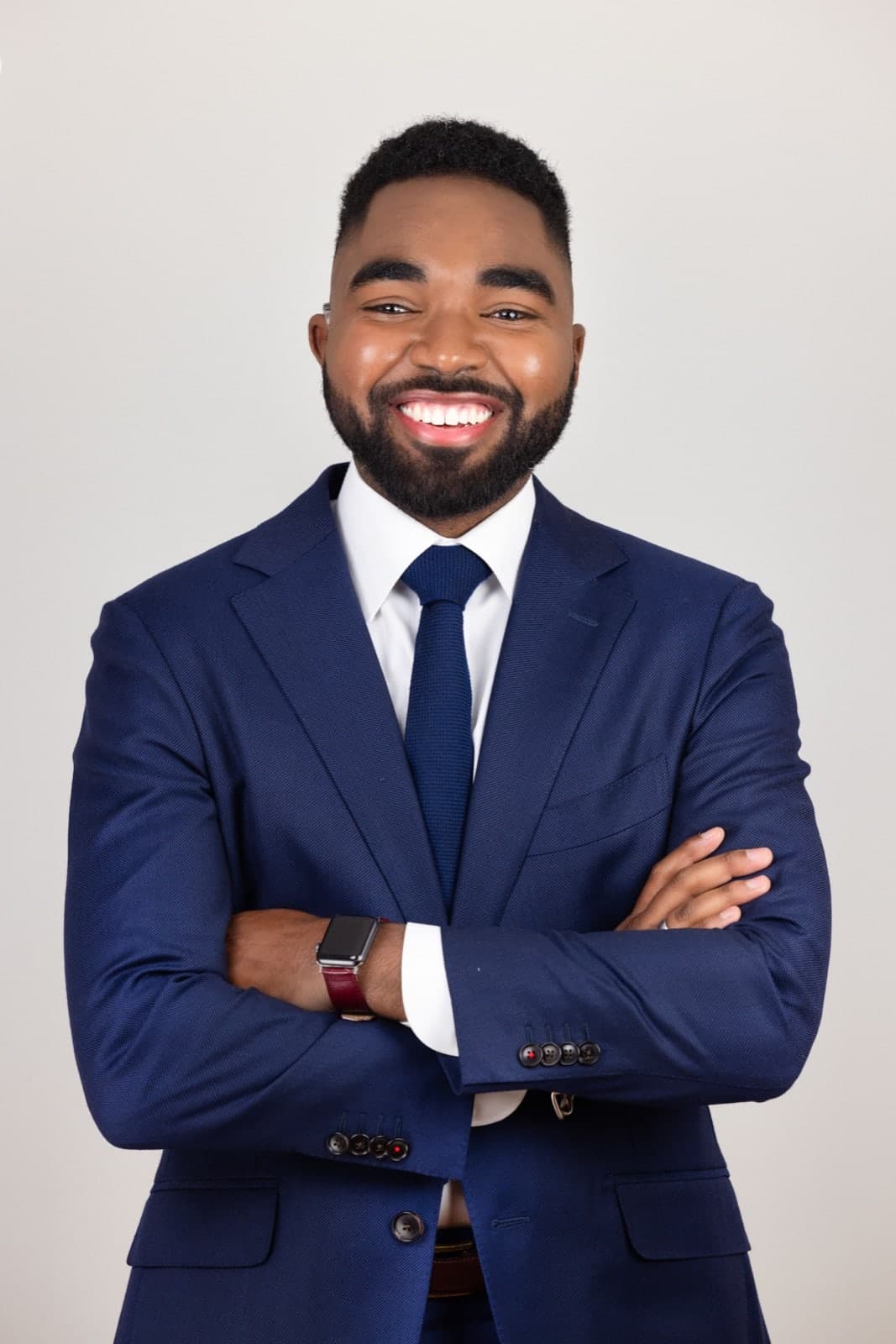 Jelani Smith