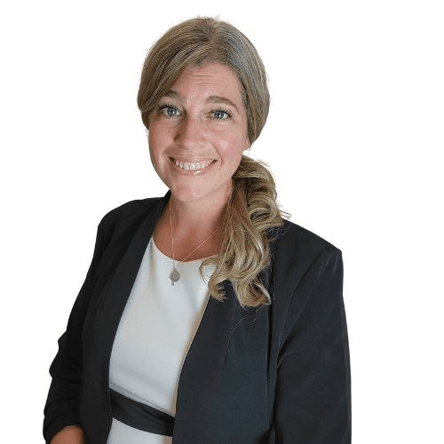 Christiane Lafleur