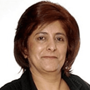 Zarina Girach