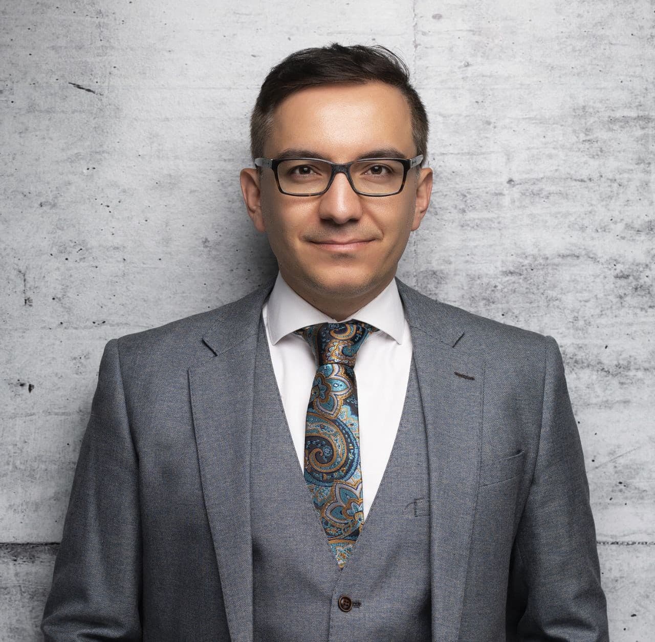 Ali Vahidi-Arbabi