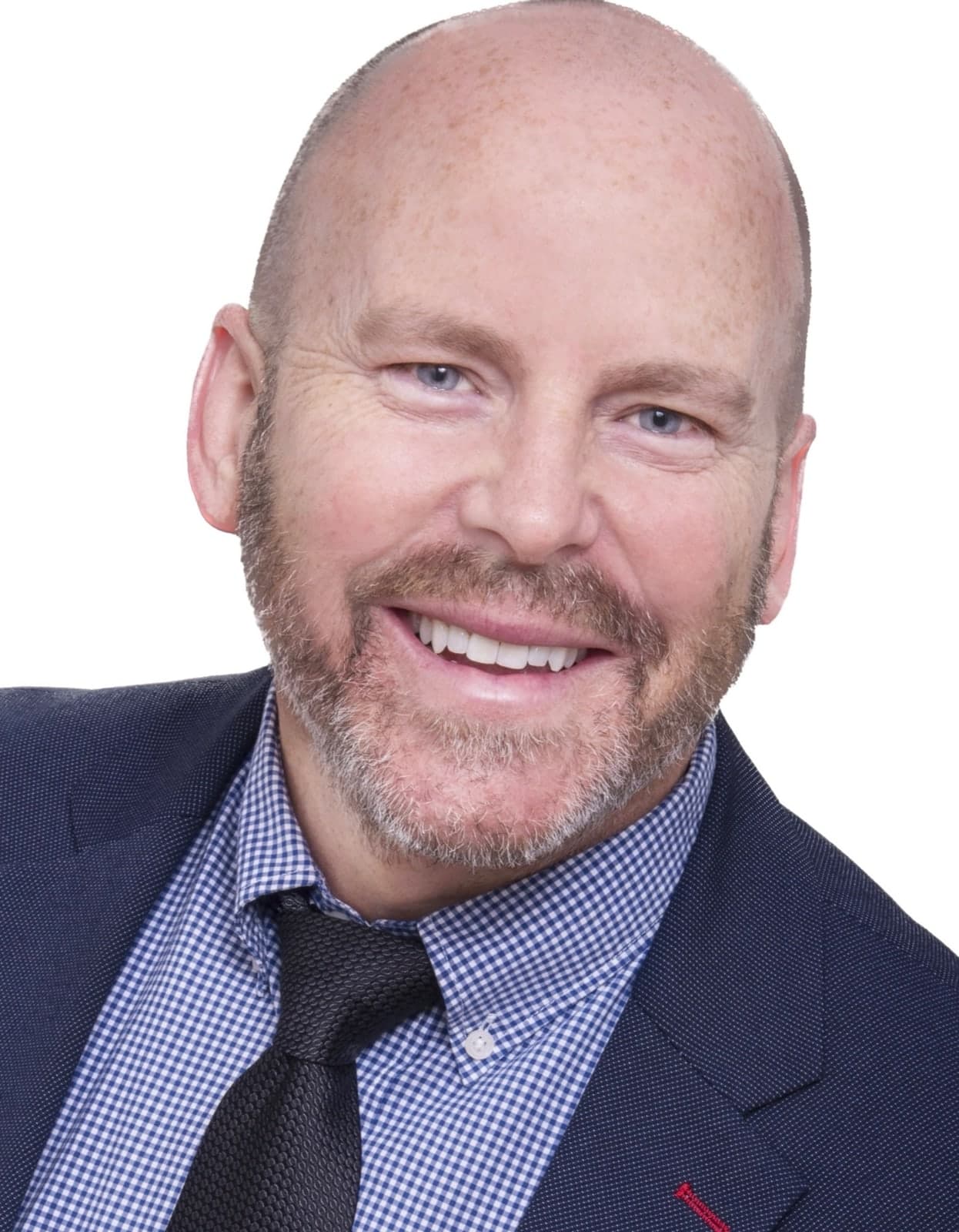 Jeff Hribar