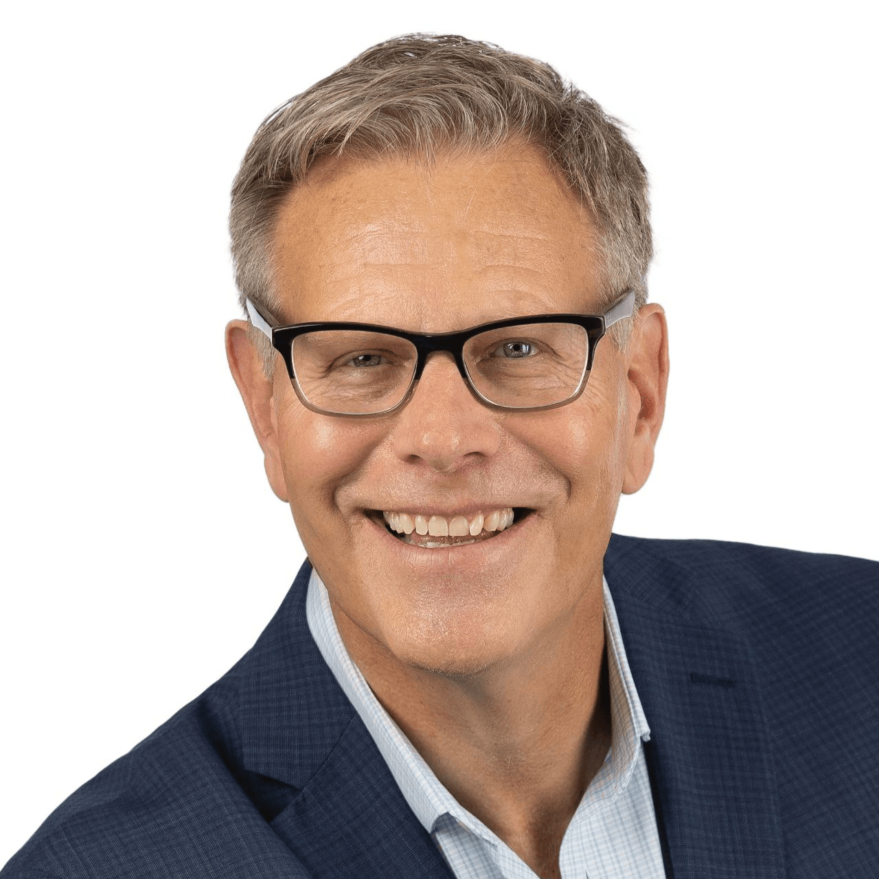 Mike Crisp