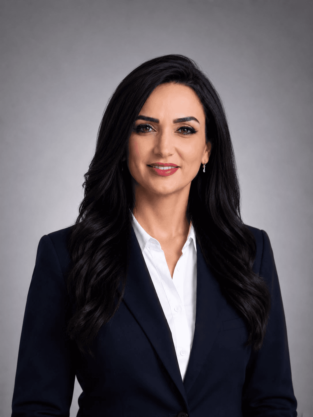 Setareh Ahmadi