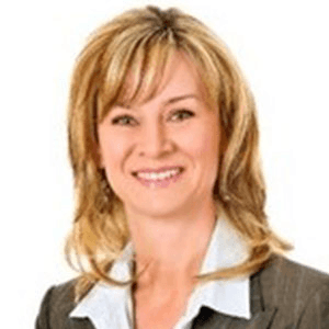 Lesley Shaddock