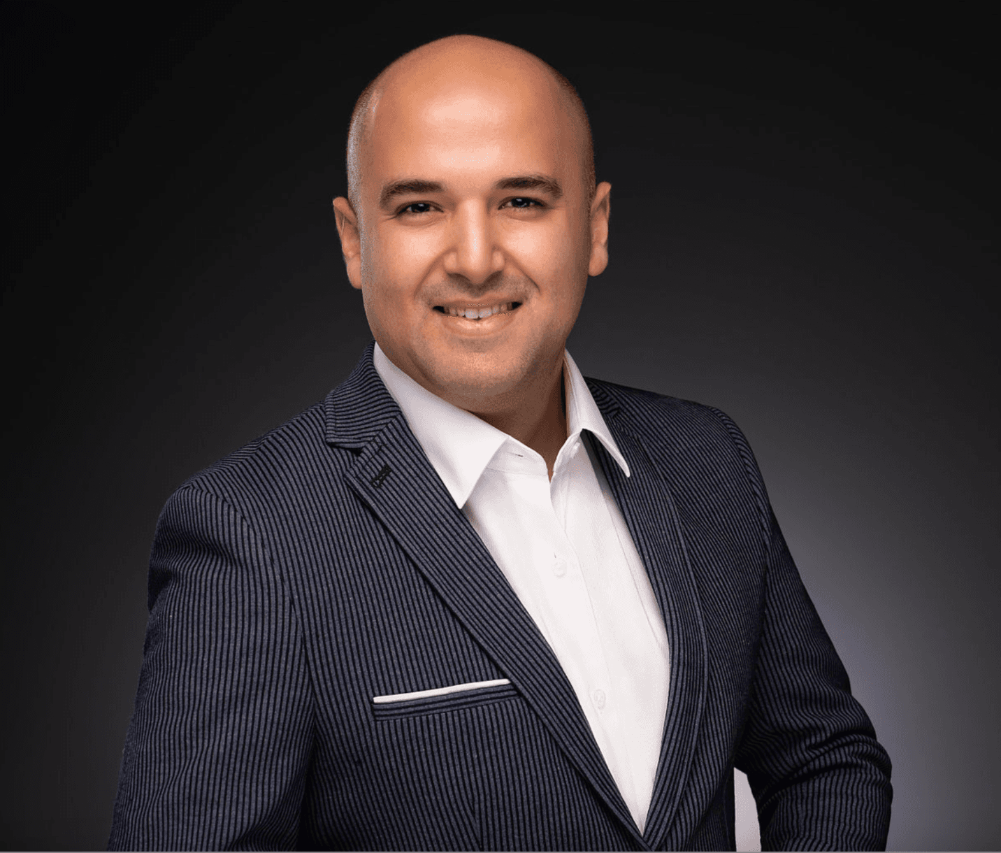 Aaron Azimi