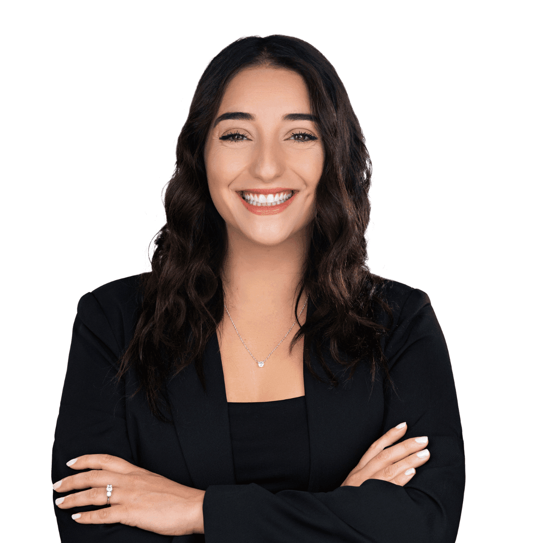 Justine Azzi