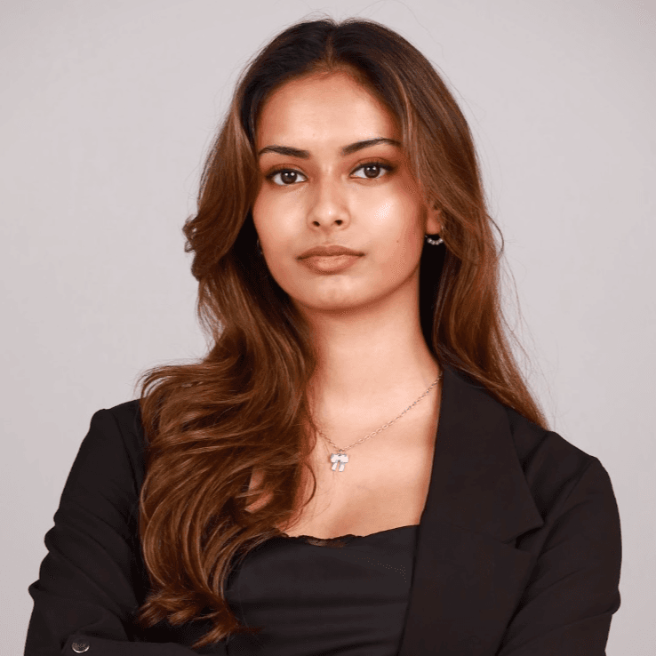 Yaznin Chowdhury
